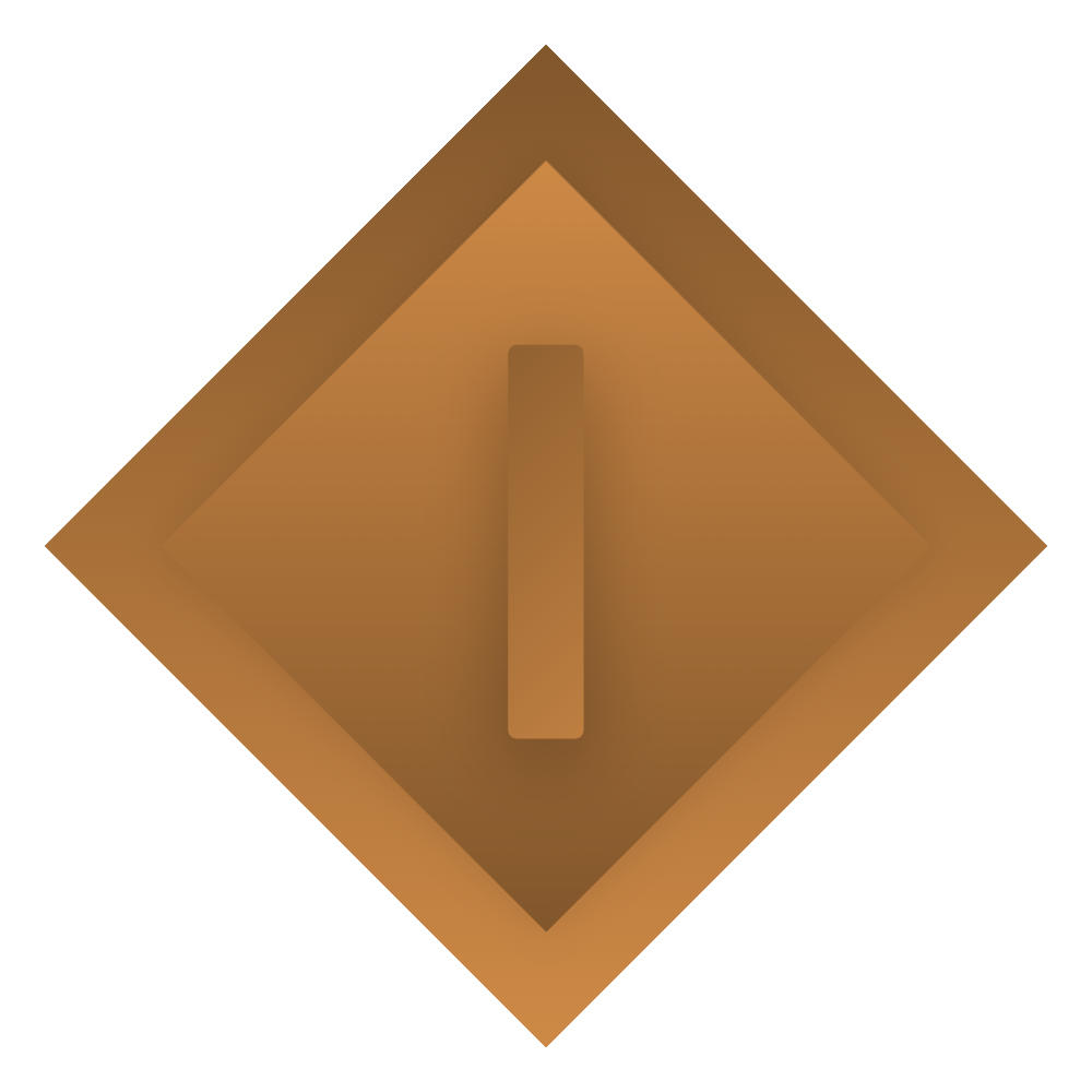 Bronze rank