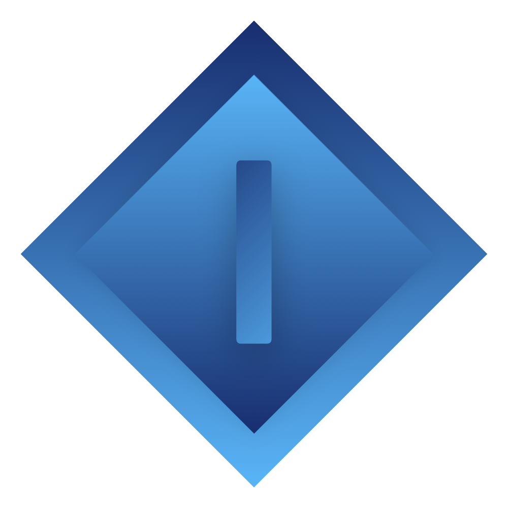Diamond rank